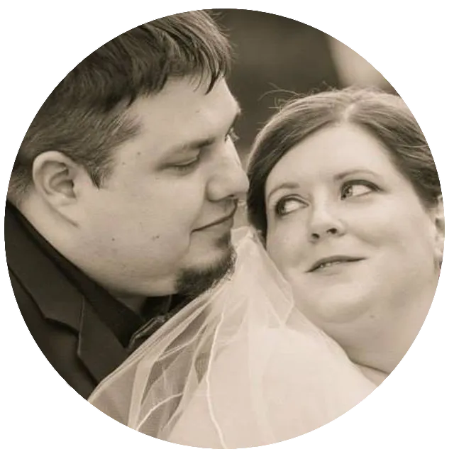 Josh and Laura