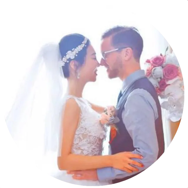 Sophia & Jesse